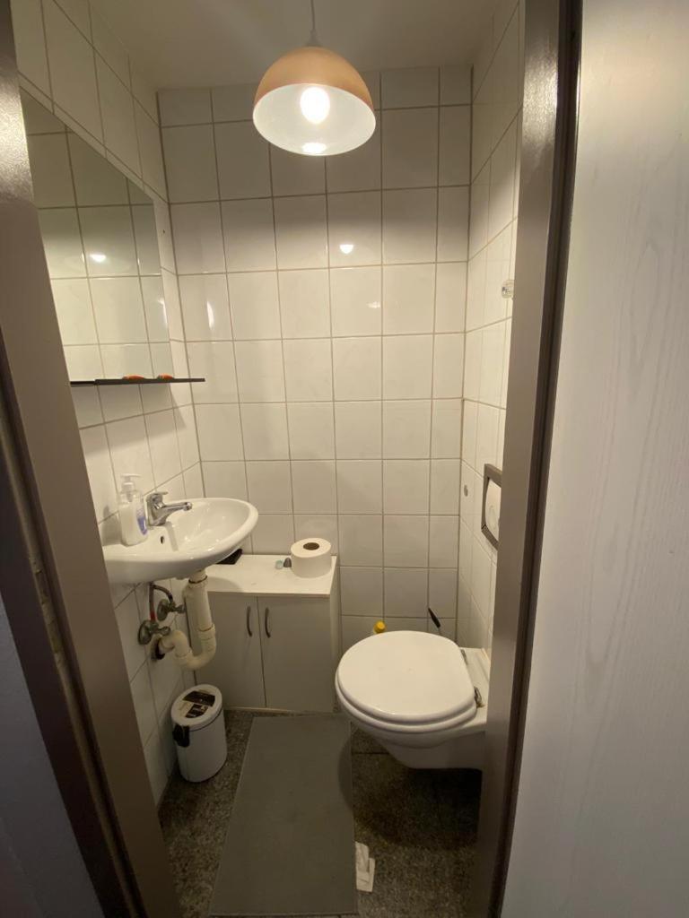 Apartment In Herne 4 Exterior foto