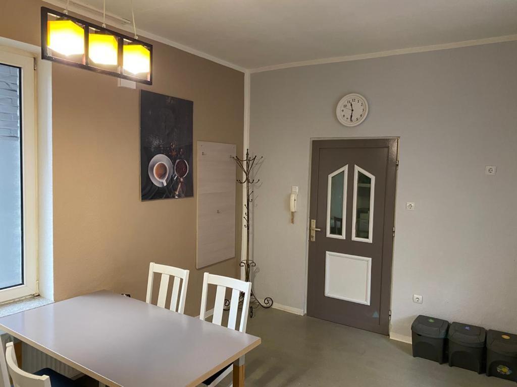 Apartment In Herne 4 Exterior foto